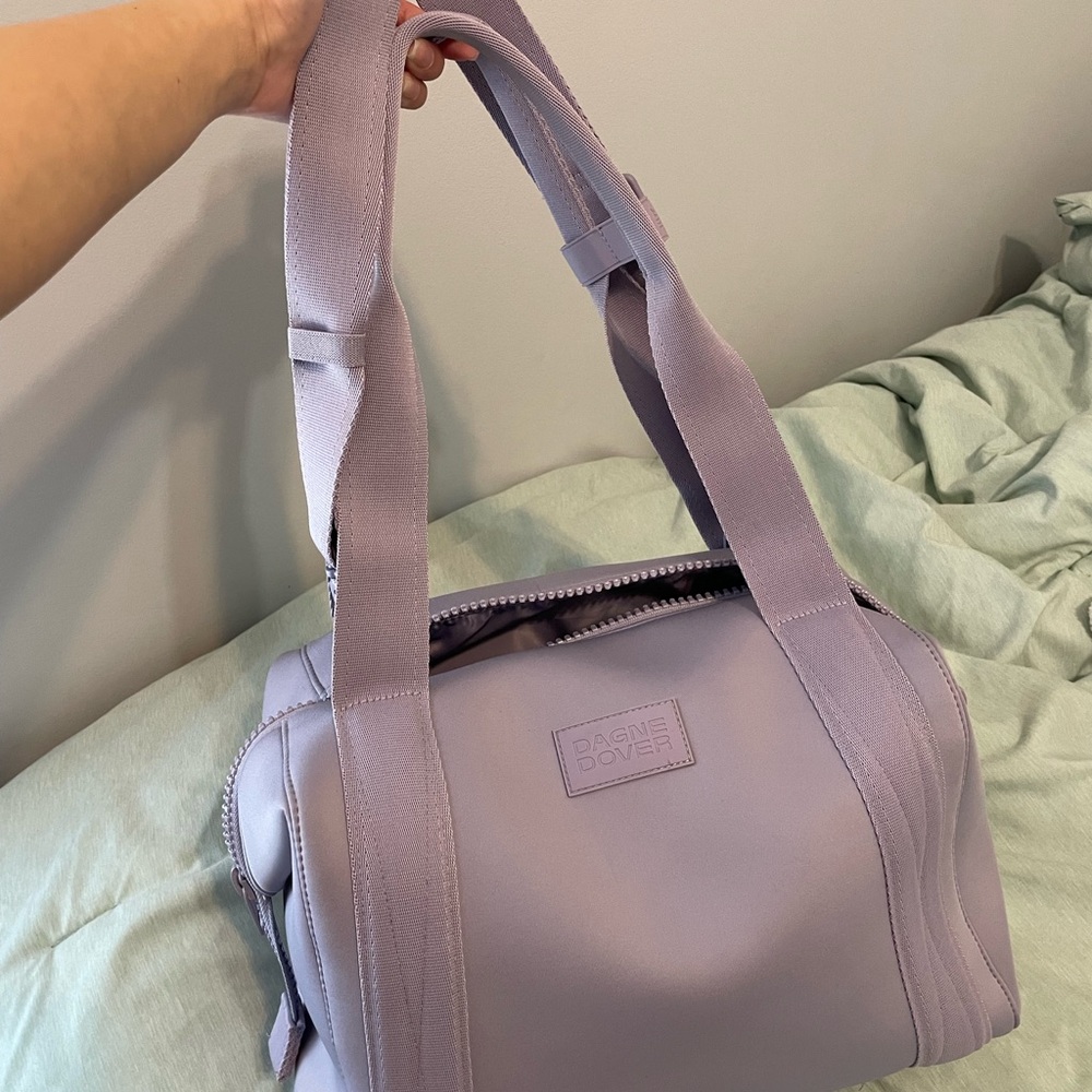 Dagne Dover Women's Purple Bag